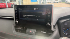 Toyota RAV4 2.5 PHEV Dynamic 5dr CVT Estate